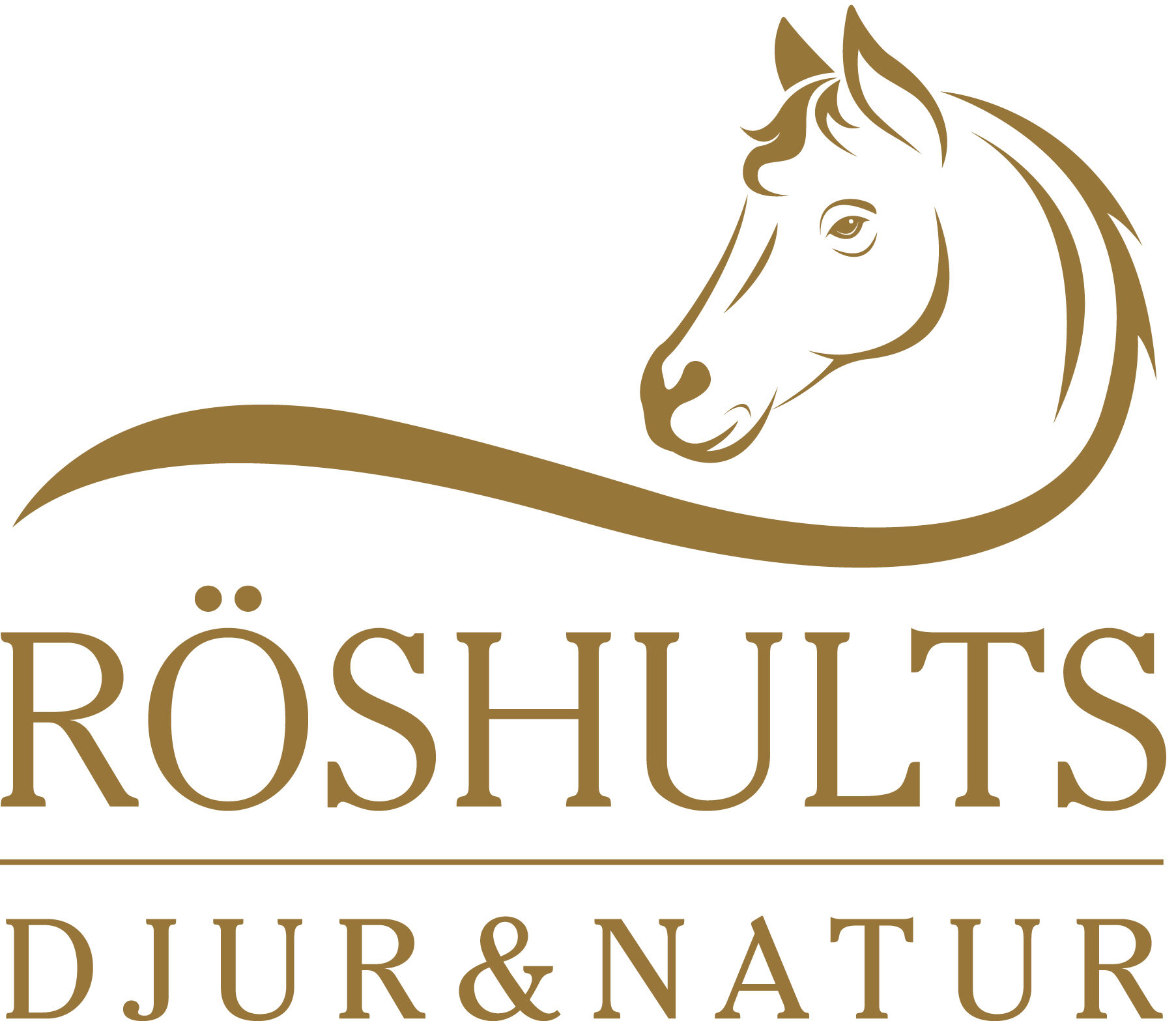 Logo for roshultsdjuronatur